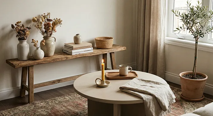 Detail Kecil yang Membuat Hari Terasa Berbeda di Setiap Musim